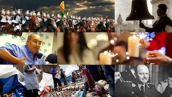 Qué se celebra el 24