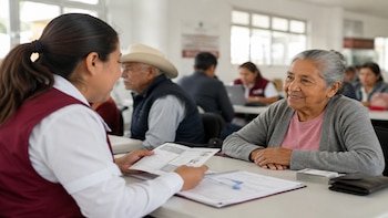 Pensión del Bienestar 2026: este domingo cierra el registro para Adultos Mayores y Mujeres Bienestar