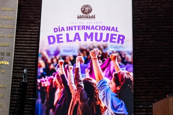 Se reconoce oficialmente la Semana