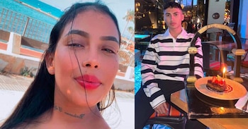 Los hermanos fueron las víctimas