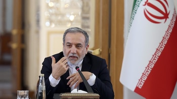 Irán pidió a Trump evitar