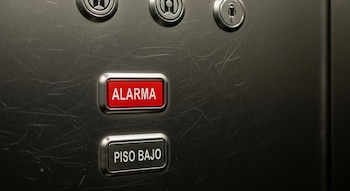 Al pulsar el botón de