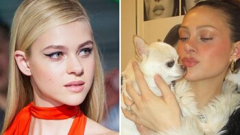 Nicola Peltz-Beckham ha evaluado demandar