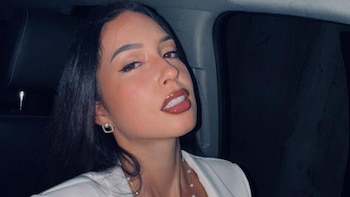 La influenciadora Wendy Durán publicó contenido sobre “señales” días antes de ser capturada en Cali: así reaccionaron los usuarios