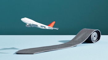 El segmento MICE de reuniones,