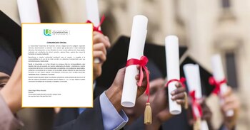 La Universidad Cooperativa de Colombia