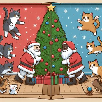 Es importante que el árbol