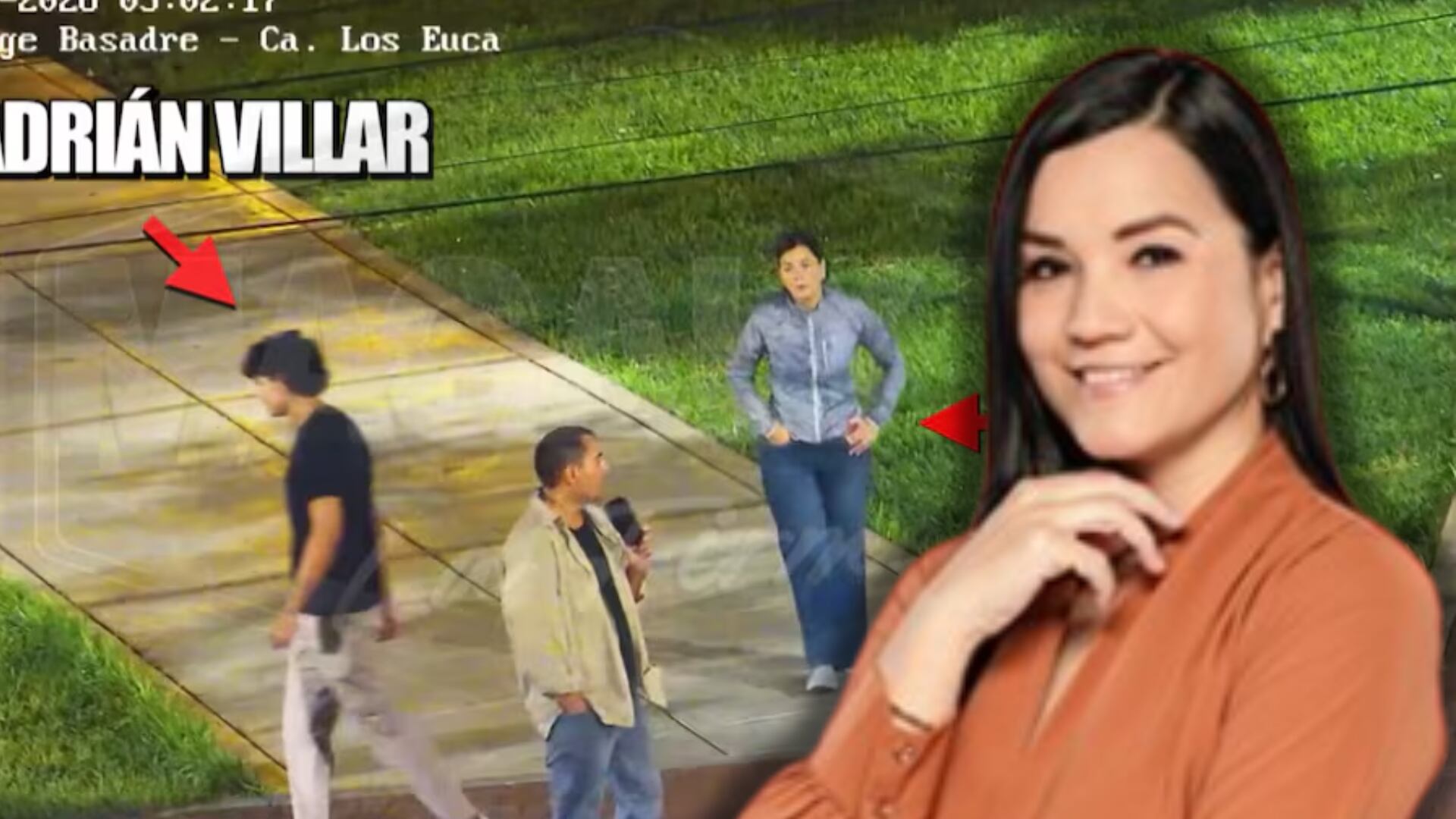 Marisel Linares enfrenta consecuencias legales: video la vincula con ocultamiento tras atropello mortal| Foto: Magaly TV