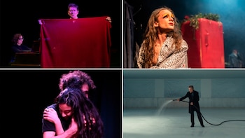 Guía de Arte y Cultura: