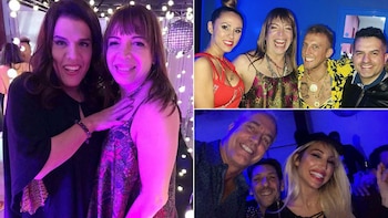 Muy querida por todos, sus