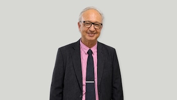 Damian H. Limanski