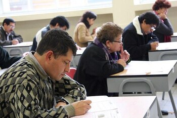 Resultados del Contrato Docente 2023