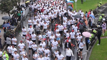 Ministro de Defensa confirmó que