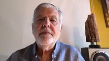 Alegato juicio Jaime De Vido trenes chatarra