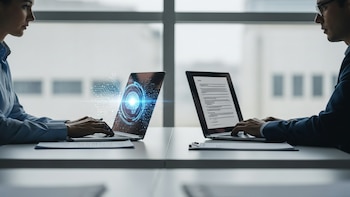 La inteligencia artificial cambia de negocio y cobrará por resultados: de responder preguntas a hacer el trabajo por ti