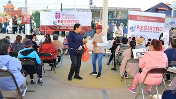 Pensión Adultos Mayores y Mujeres Bienestar 2026: cómo, cuando y dónde REGISTRARSE en agosto