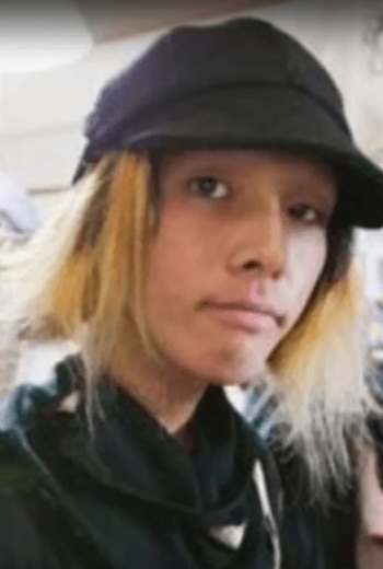 Tras la cena, Sugiyama desapareció