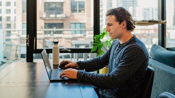 La migraña es una enfermedad