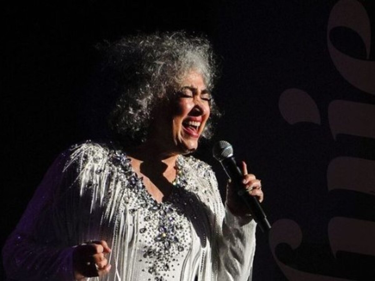 Amanda Miguel regresará a la música tras su gran luto y revalorar la vida: “La grabé pensando en Diego Verdaguer” - Infobae