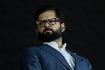 “El dictador Ortega insultó a