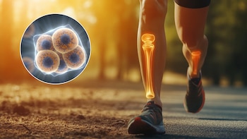 IPN busca lograr la regeneración de huesos y cartílago con el uso de células madre