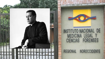 Medicina Legal aclaró que no
