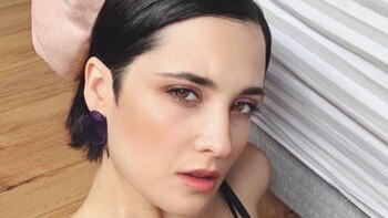 Flor Torrente (Foto: Instagram)