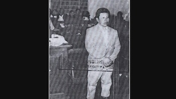 Víctor Apaza Quispe: el último