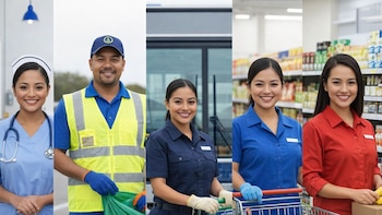 Falta de crecimiento profesional impulsa a trabajadores mexicanos a buscar otro empleo, señala estudio