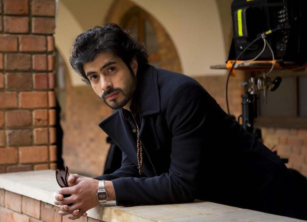 Demian Bichir pidió empatía con el caso. Foto: (Captura de pantalla)