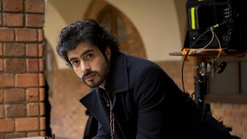 José Ángel Bichir celebra una segunda oportunidad de vida tras su caída desde un tercer piso: “Cómo un bebé”