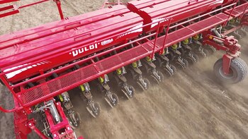 Aseguran que la siembra de