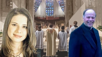 “Hubieran mandado una cuerda para