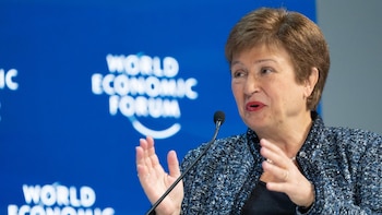 El FMI pide a México frenar el aumento de la deuda pública: recomienda una política fiscal “más ambiciosa”