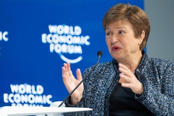 El FMI pide a México frenar el aumento de la deuda pública: recomienda una política fiscal “más ambiciosa”.