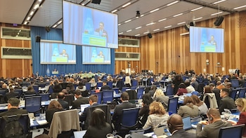 El Salvador refuerza el control