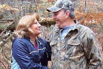 La pareja fue asesinada tras