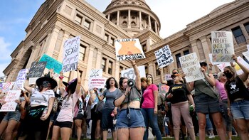 EEUU: la Corte Suprema permitió