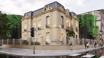 Museo de Bellas Artes de