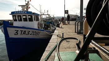 El sector pesquero pide al Gobierno medidas urgentes ante el amarre de la flota por el alza del combustible