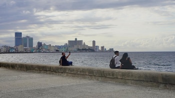 La Fiscalía cubana ordena prisión