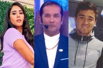 El profeta causó indigncación en