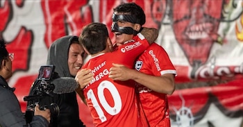 Matías Succar – Cienciano – Alianza Lima – Liga 1 - Perú – deportes - 29 octubre