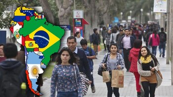 También se tratarán las políticas