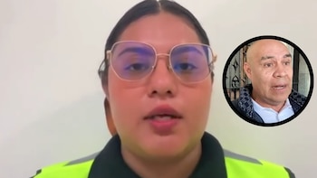 Bombera de Oaxaca denuncia acoso sexual y laboral: intentaron obligarla a renunciar