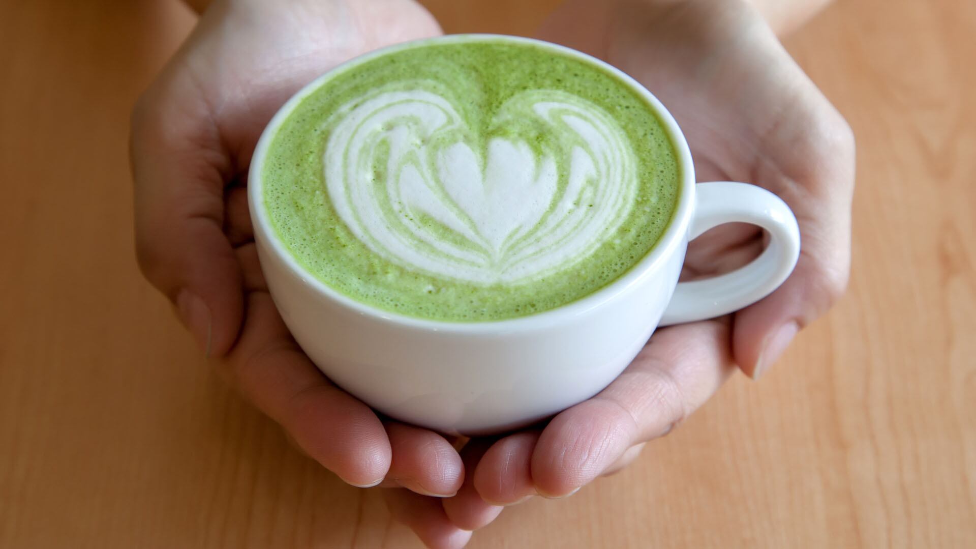Matcha: El Té que Transforma tu Cuerpo en 30 Días