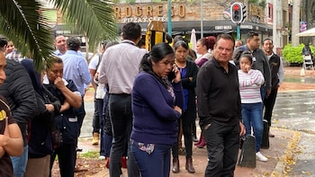 Primer Simulacro Nacional 2026: sigue el minuto a minuto