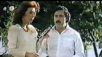 El capo logró ser representante