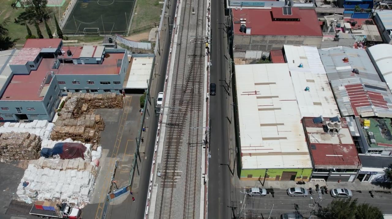 El STC Metro realizará obras de mantenimiento correctivo en la Línea 12 (X/ @MetroCDMX)