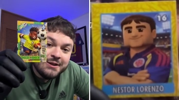 - crédito @_soyrojo/Instagram